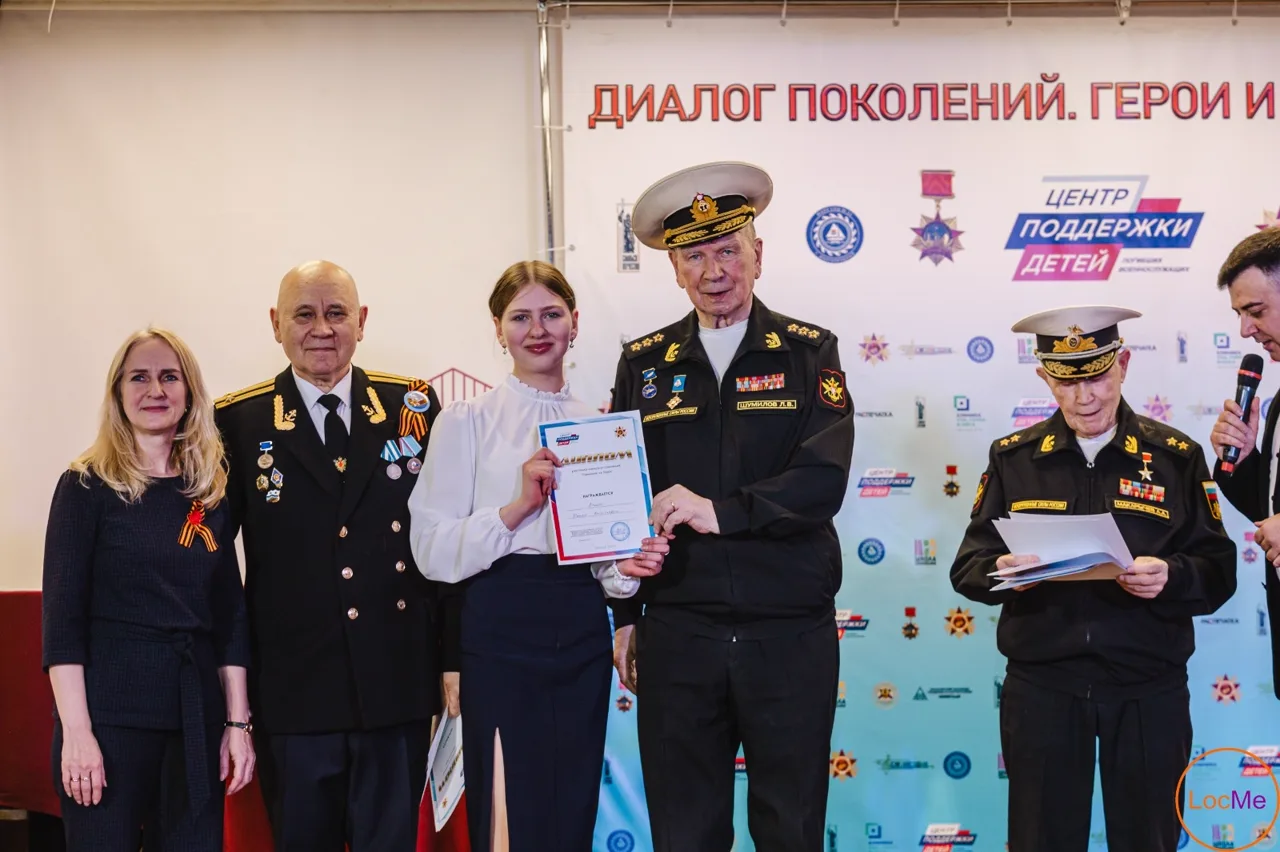 Творческие работы и мастерские